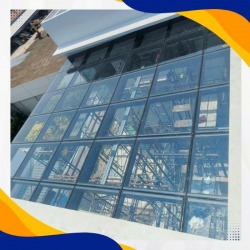 รับติดตั้งอลูมิเนียม กรุงเทพ