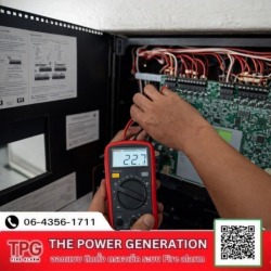 ดูหน้างาน ประเมินราคา ระบบแจ้งเหตุเพลิงไหม้ Fire alarm