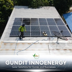 solar rooftop ปทุมธานี