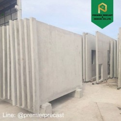 โรงงานผลิตรั้วสำเร็จรูป