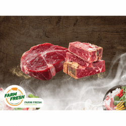 เนื้อวัวพรีเมียมราคาส่ง