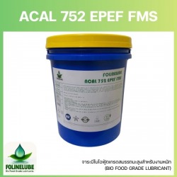 ACAL 752 EPEF FMS