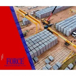 รับติดตั้งระบบไฟฟ้าเครน