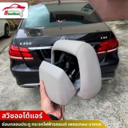ซ่อมหัวหมอนbenzแตก เพชรเกษม บางแค