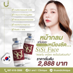 คลินิกฉีดลดไขมันปรับรูปหน้า ชลบุรี