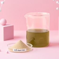 Weight loss supplement factory