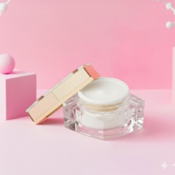 รับผลิตครีมทาหน้า