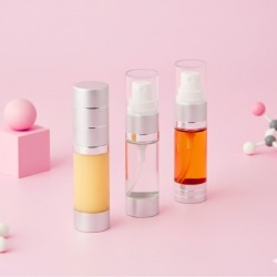 We manufacture moisturizers