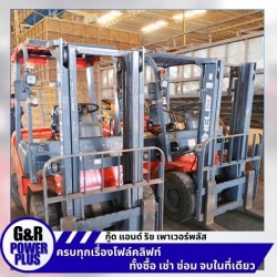 เช่าโฟล์คลิฟท์รายเดือน ราคา