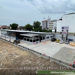 รับเหมาก่อสร้างราคาไม่แพง