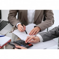 รับทำบัญชีสมุทรปราการ