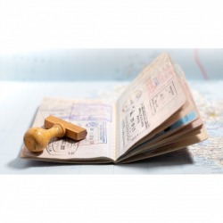 รับทำ Work Permit ครบวงจร