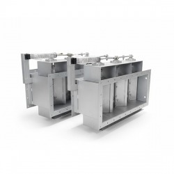 บริการเชื่อมประกอบโครงสร้างเหล็กและงาน Steel Fabrication ครบวงจร