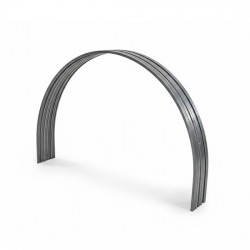 รับดัดท่อเหล็ก ดัดโค้งเหล็กบีม H-Beam  I-Beam  Wide Flange