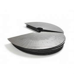 รับตัดพลาสม่า CNC Plasma Cutting นนทบุรี ปทุมธานี