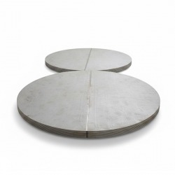 รับตัดพับม้วนเหล็กแผ่นและสแตนเลส นนทบุรี งานด่วน งานประณีต