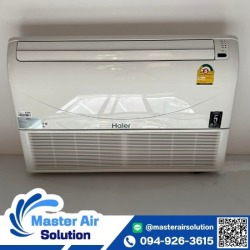 รับออกแบบติดตั้งแอร์ร้านอาหาร