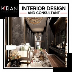 Interiordesign Bangkok