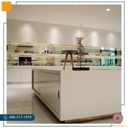 บริษัทรับออกแบบตกแต่งภายในคอนโด