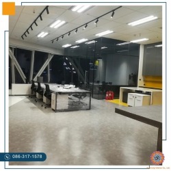 บริษัทรับออกแบบตกแต่งภายในโรงพยาบาล (Hospital Interior Design)