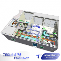 ที่ปรึกษางานก่อสร้างโดยวิศวกรมืออาชีพ