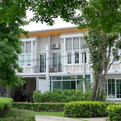 บ้านเช่ารายวัน แฟชั่นไอส์แลนด์ - บ้าน H1