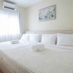 บ้านให้เช่ารายวัน รามอินทรา - บ้าน H3