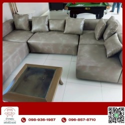 รับซ่อมโซฟา พัทยา