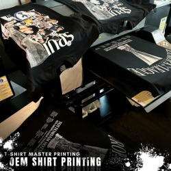 ร้านสกรีนเสื้อใกล้ฉัน