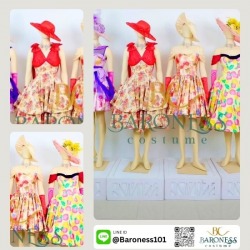 ร้านเช่าชุดย้อนยุคกรุงเทพ