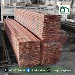 ไม้แบบก่อสร้าง สมุทรปราการ
