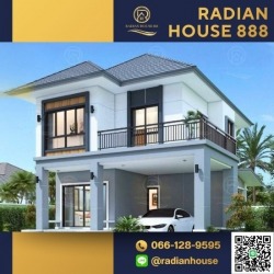 รับสร้างบ้านตามแบบ