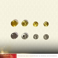 โรงงานผลิตกระดุมโลหะ