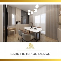 แพคเกจตกแต่งคอนโดราคาถูก