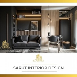 แพ็คเกจตกแต่งคอนโดราคาถูกรวมบิ้วอิน