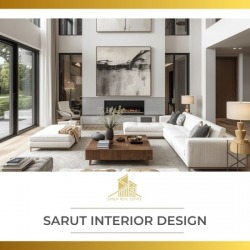 รับตกแต่งภายในบ้านหรูตามงบประมาณ