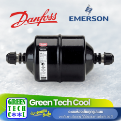 อะไหล่ อุปกรณ์ห้องเย็น