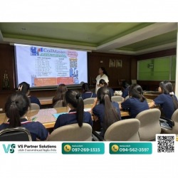 บริษัทจัดหาเเรงงานรายวัน