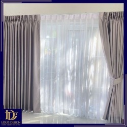 ผ้าม่านปรับแสง นนทบุรี