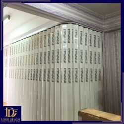 รับติดตั้งฉากกั้นห้อง