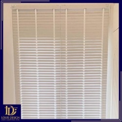 รับติดตั้งผ้าม่านมู่ลี่