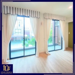 ร้านผ้าม่านใกล้ฉันในกรุงเทพ