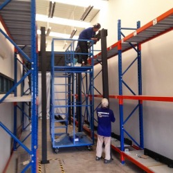 ชั้นลอยน็อคดาวน์สั่งทำเฉพาะ ราคาพิเศษ ให้คำปรึกษาฟรี