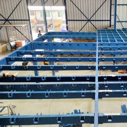 ช่างติดตั้งชั้นลอยน็อคดาวน์ แข็งแรง ทนทาน ได้มาตรฐาน ราคาคุ้มค่า