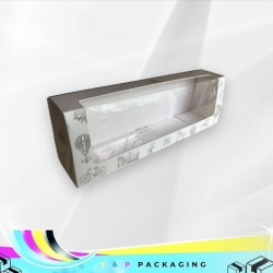 รับผลิตกล่องเครื่องสำอาง