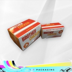 รับผลิตกล่องแพคเก็จจิ้ง