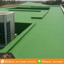 รับเหมาติดตั้งระบบกันซึม