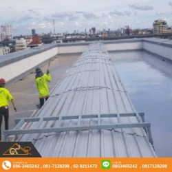 รับออกแบบติดตั้งระบบกันซึม นนทบุรี