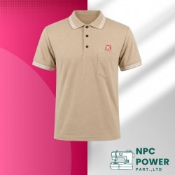 โรงงานผลิตเสื้อโปโลตามแบบ