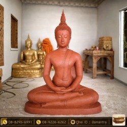 รับหล่อพระประธาน